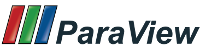 ParaViewLogo