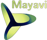 mayavi logo